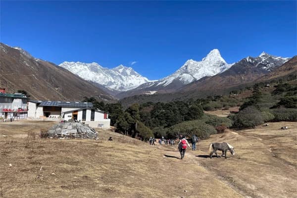 Booking Your Trek in Nepal