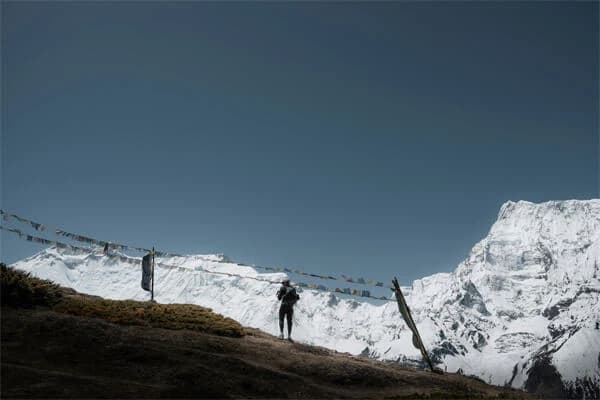 Beginner Guide to Annapurna Base Camp Trek