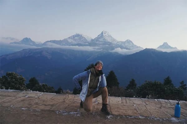 The Best Sunrise View Treks in Nepal