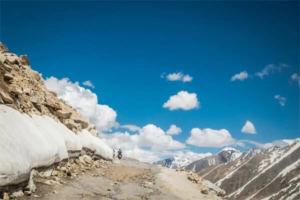 base camp Trekking in Nepal