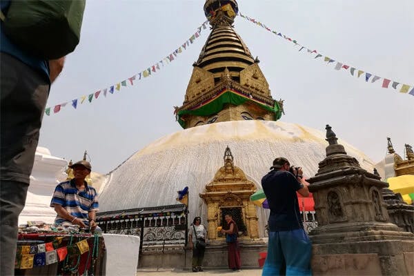 Best Nepal Tour Packages