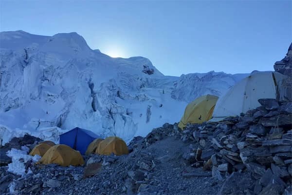 The Most Popular Peak Climbing in Nepal