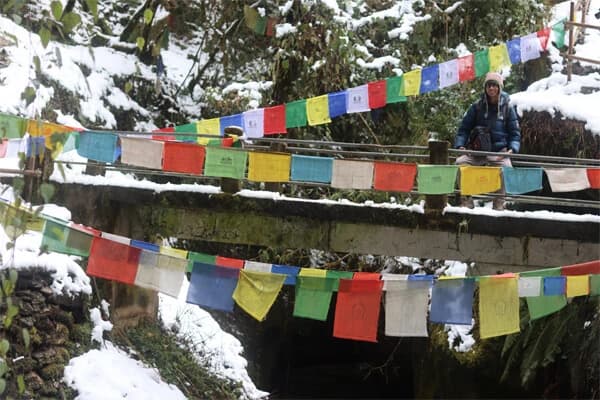 Top 10 Hikes and Treks around the Kathmandu Valley