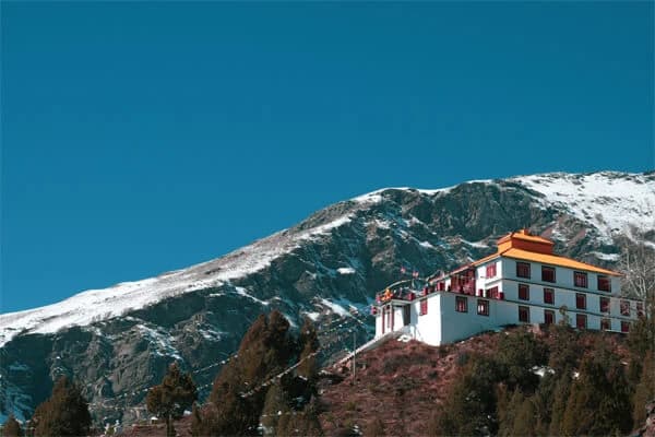 Bhutan Cultural Tour: A Fascinating Look at the Uniquely Buddhist Country