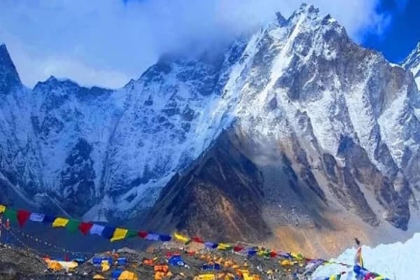 Everest Region Trek