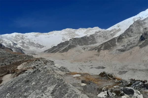 Best Time for Kanchenjunga Base Camp Trek