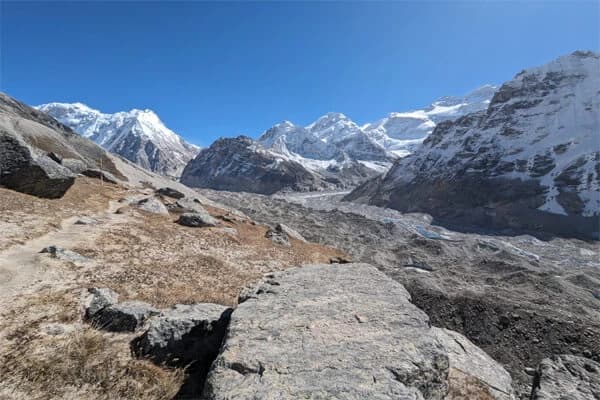 Unexplored Region Treks in Nepal