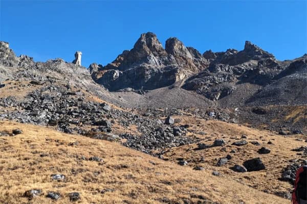 Ultimate Guide to Kanchenjunga Base Camp Trek