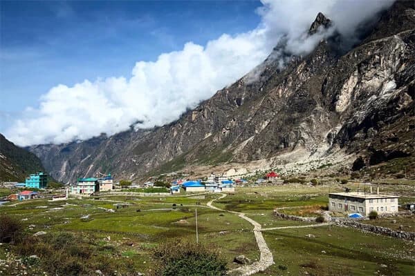 Trekking in Nepal During Rainy Season