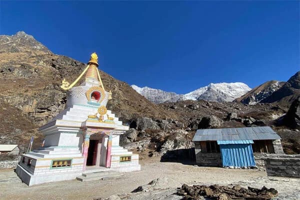 Best Time for Langtang Valley Trek