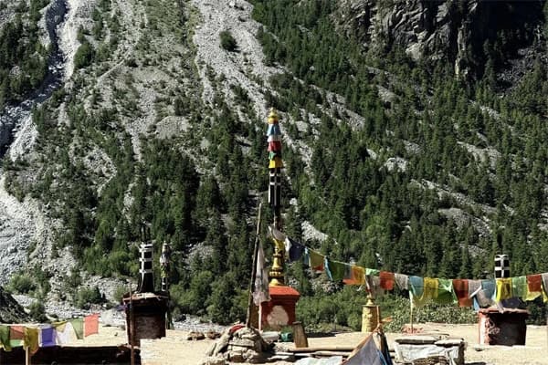 Most Underrated Himalayan Journey to Limi Valley