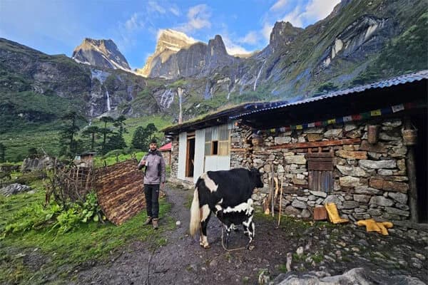 Makalu Base Camp Trek Cost