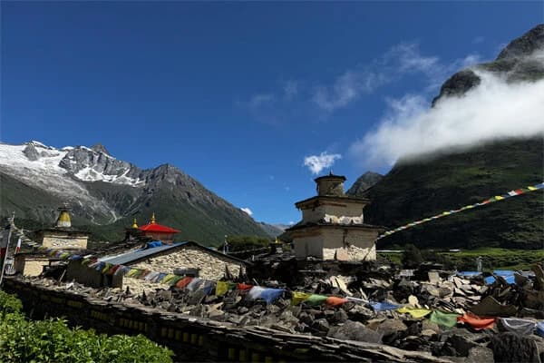 Manaslu Circuit Trek Cost Guide