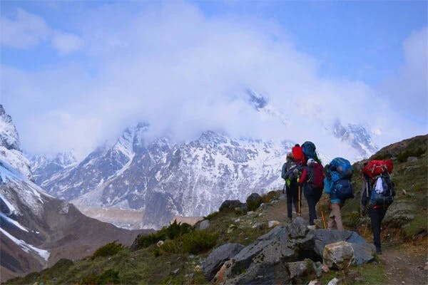 Hidden Gems of the Manaslu Circuit Trek: Must-Visit Places Off the Beaten Path