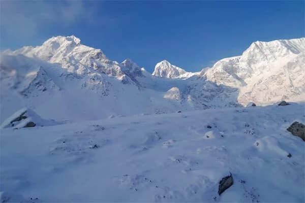 The Manaslu Trekking Trail: One of Nepal’s Hidden Gems