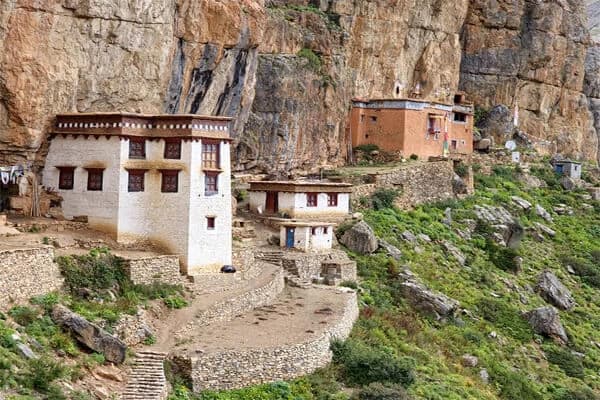 Dolpo Trek: Witness Tibetan Culture in the Heart of Nepal