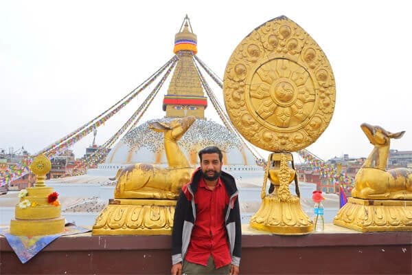 Nepal Travel Tours