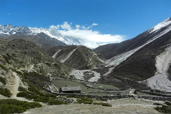 Ultimate Guide to Gokyo Lake Trek