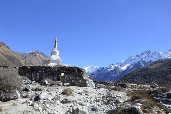 Ultimate Guide to Langtang Valley Trek