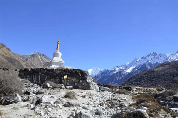 Ultimate Guide to Langtang Valley Trek