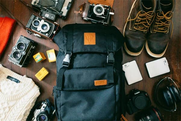 Trekking Equipment