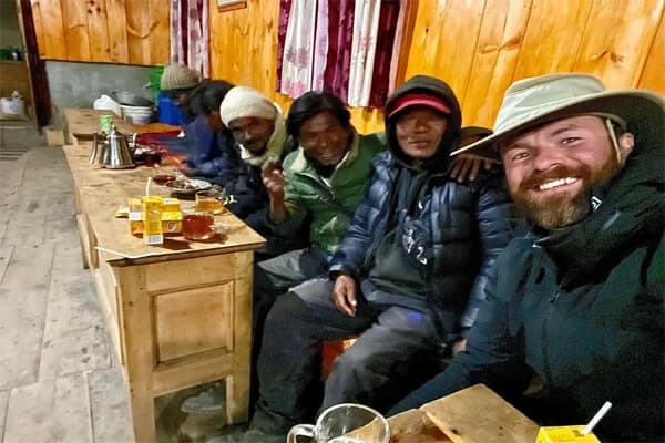 Best Time for Upper Dolpo Trek