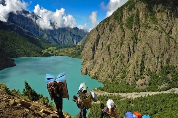 Beginner’s Guide to Upper Dolpo Trek