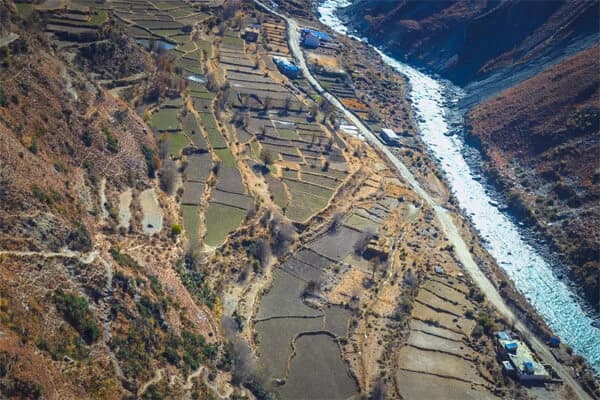 Upper Dolpo Trek