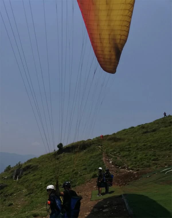 Adventure Tour
