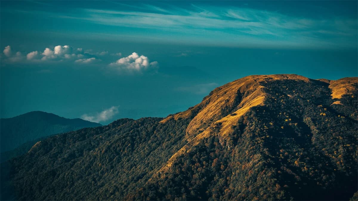 Api Himal Trek