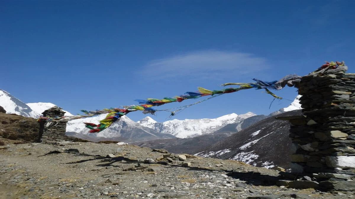 Understand the Health Benefits of Trekking In Nepal