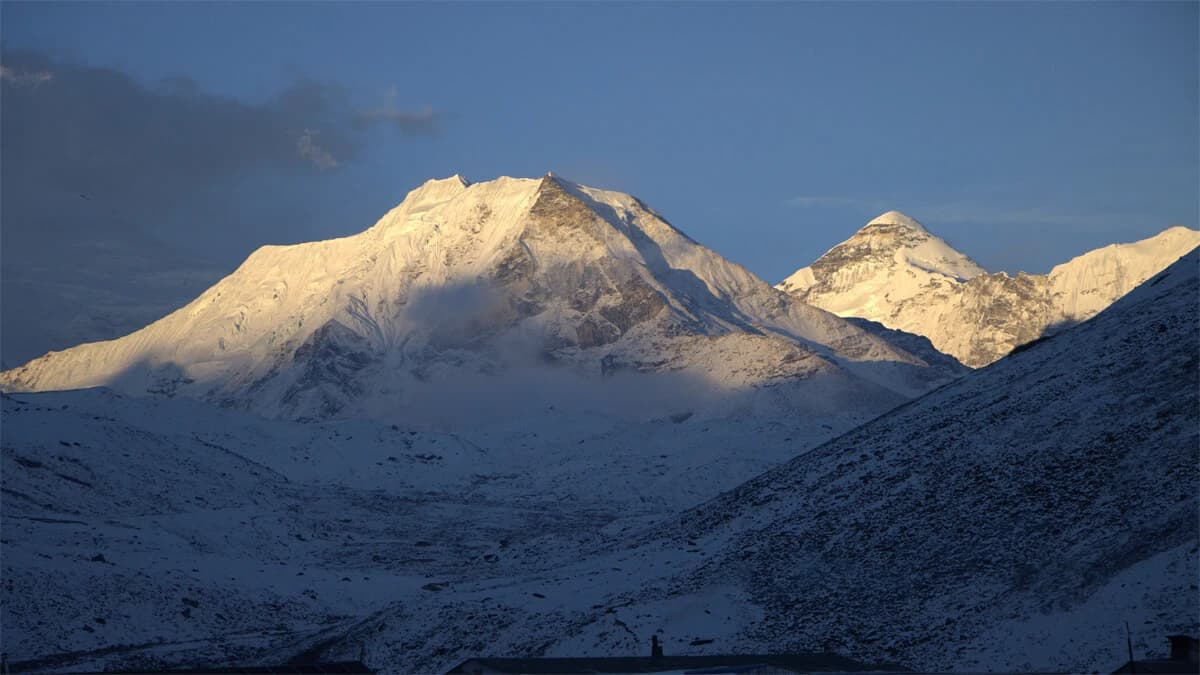 Best Trekking in Nepal