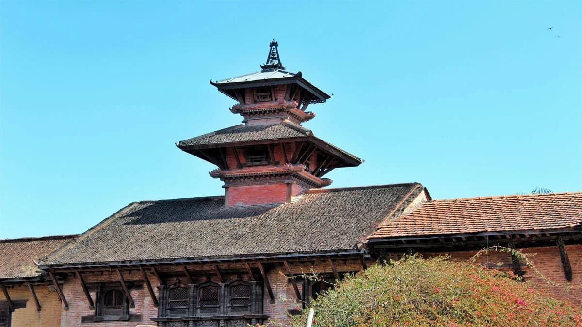 Bhaktapur Changunarayan Day Tour