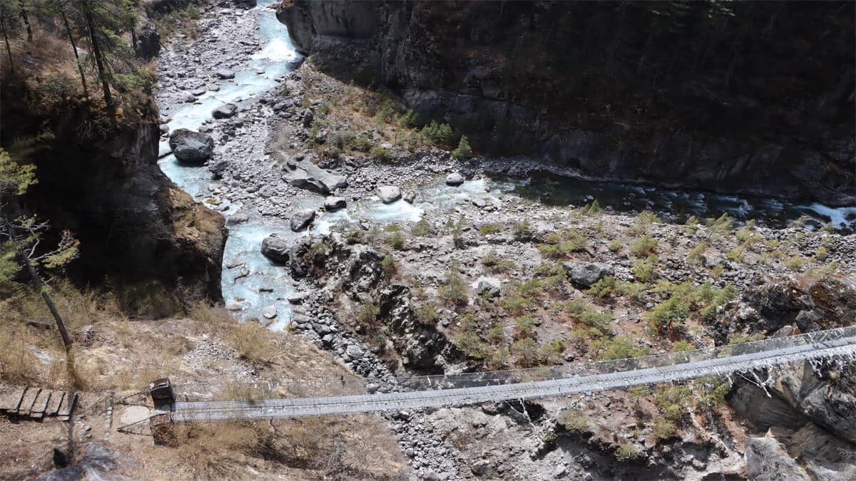 Dudh Kunda Trek