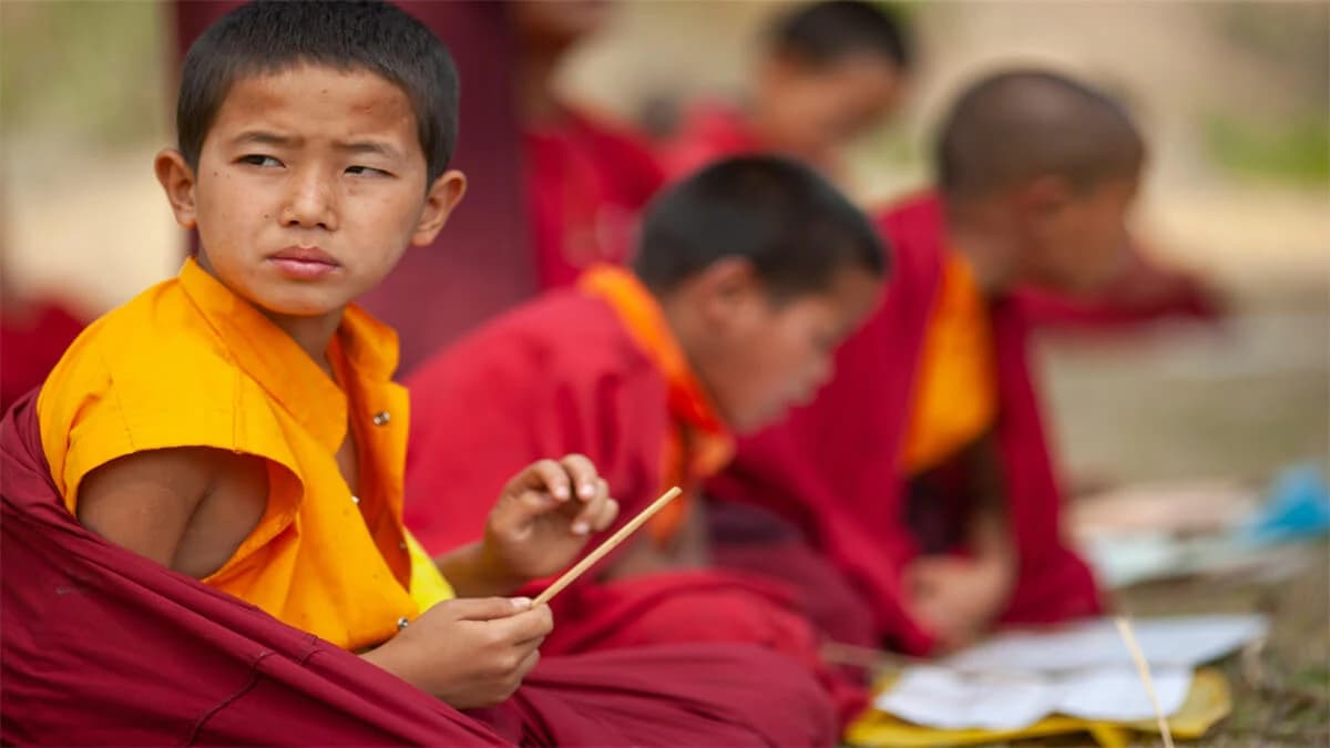 Bhutan Tiger Nest Monastery Tour