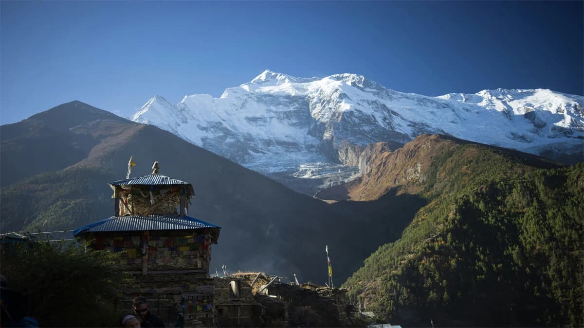 Kangla Pass Trek