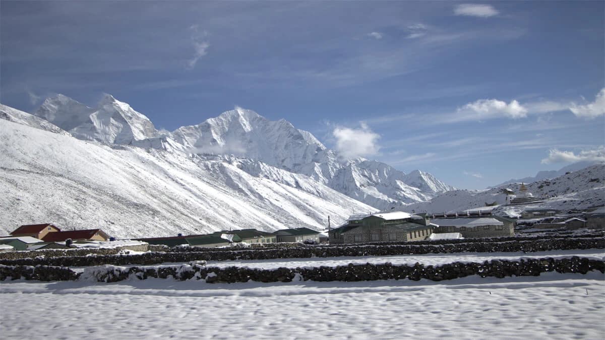 Best Season for Peak Climbing in Nepal