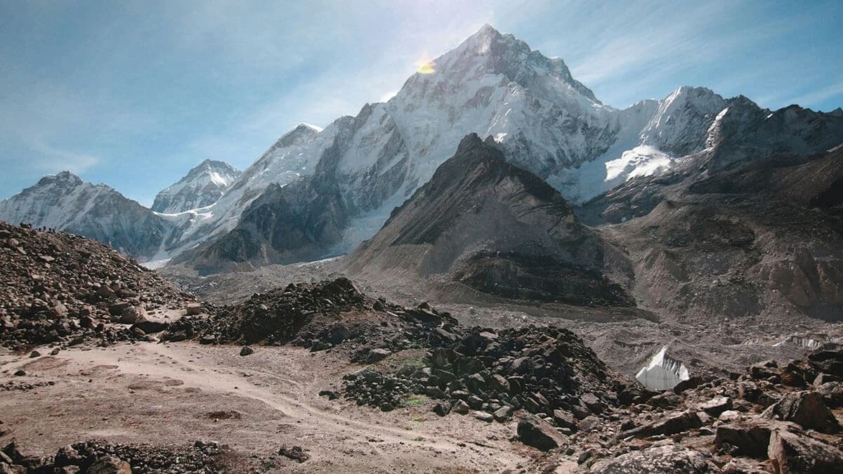 How much does Everest Base Camp Trek cost?