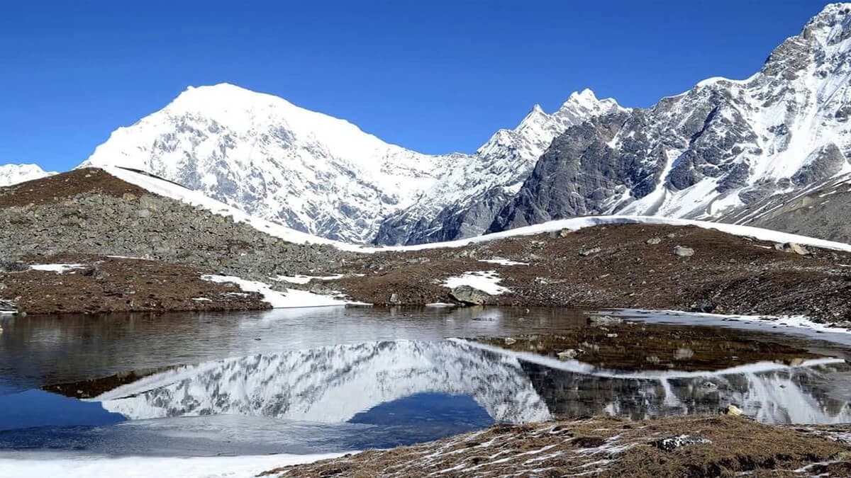 Rupina La Pass Trek