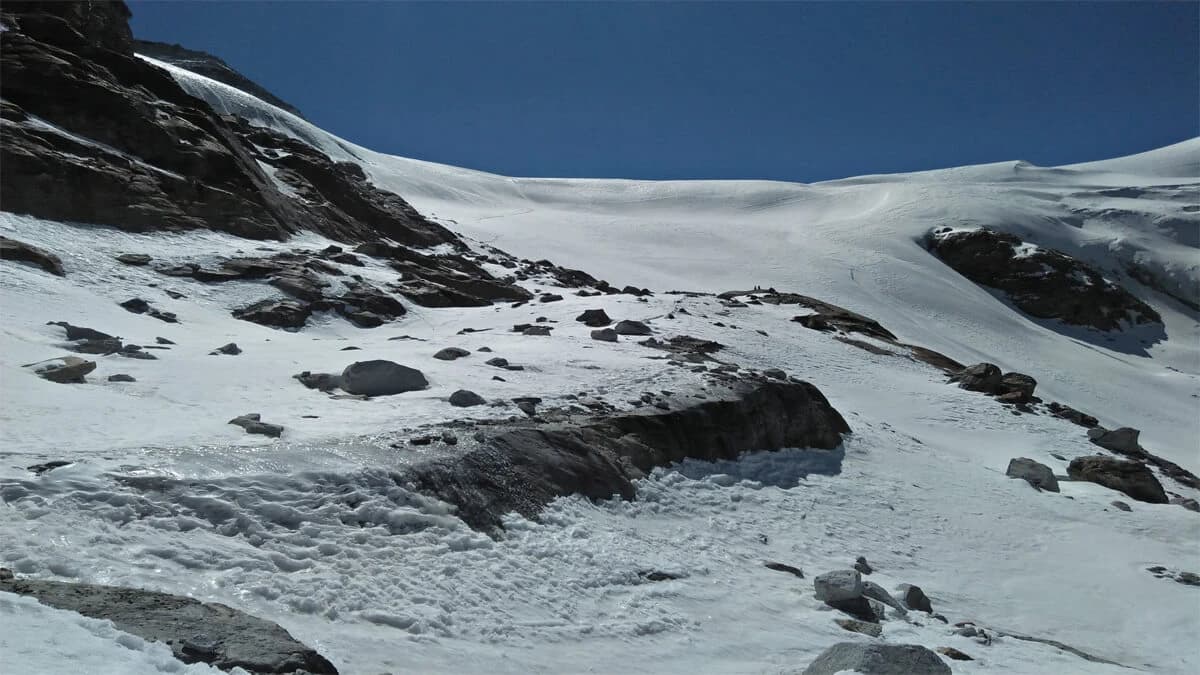 Tamang Heritage Trek With Langtang Gosaikunda Helambu