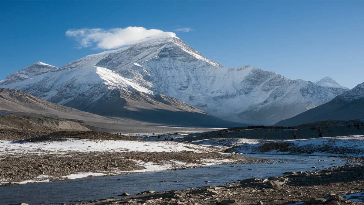Everest Base Camp Trek vs K2 Base Camp Trek
