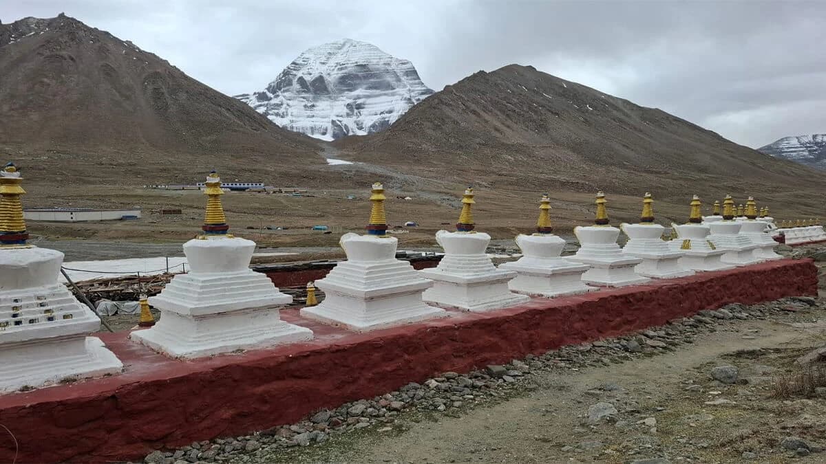 Best Time for Kailash Mansarovar Tour