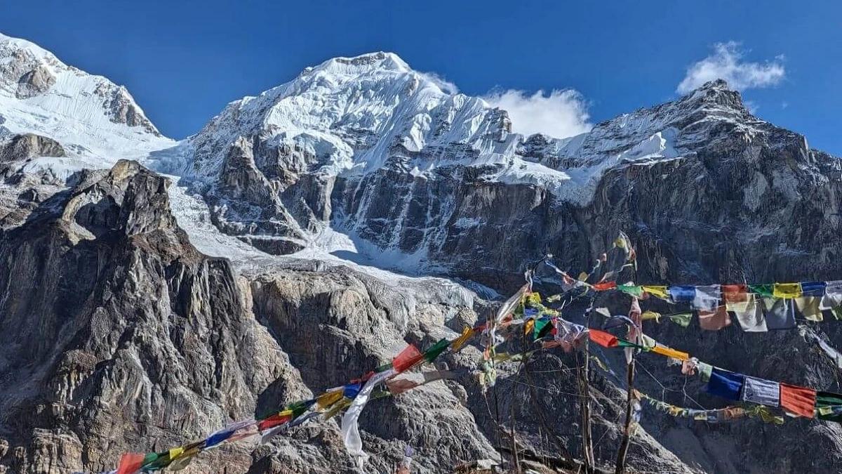 Kanchenjunga Trekking Routes