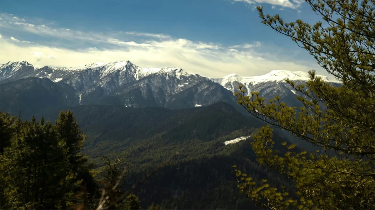 Rara Lake Trek