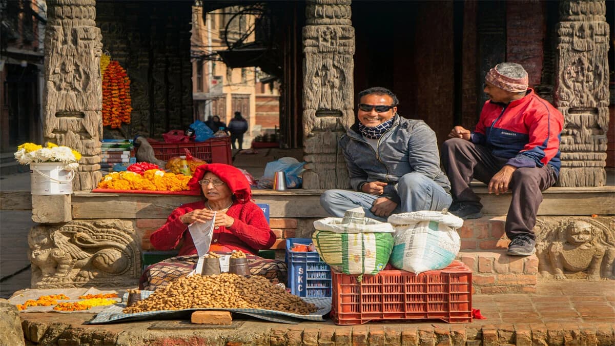 Bhaktapur Changunarayan Day Tour