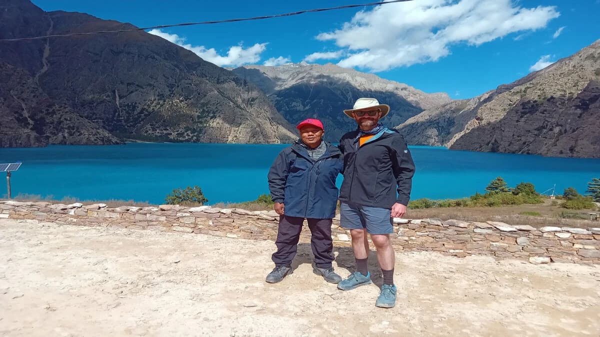 Lower Dolpo Trek