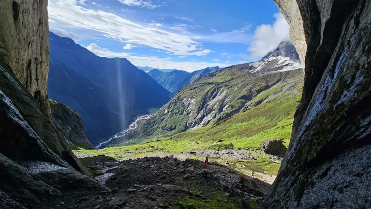 Makalu Base Camp Trek Cost