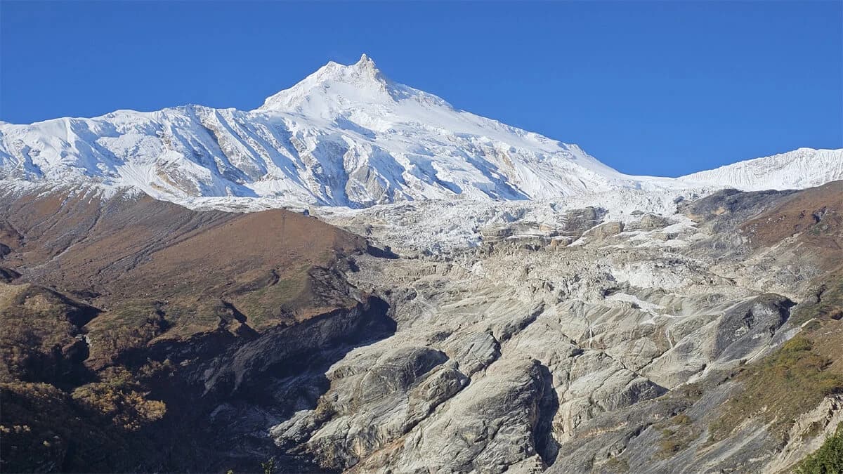 Successful Tips and Tricks for Manaslu Circuit Trek