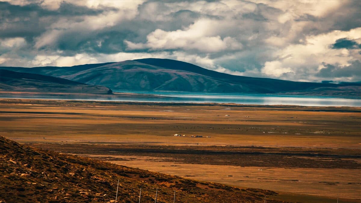 Tibet Tour