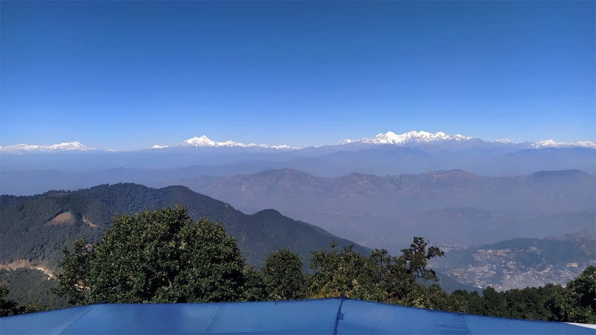 Tamang Heritage Trek With Langtang Gosaikunda Helambu